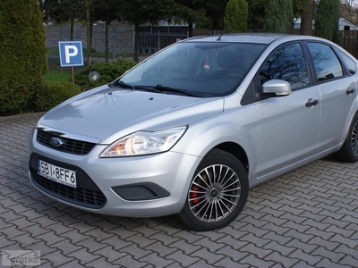 Ford Focus III