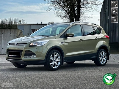 Ford Kuga II 1.6 Titanium Plus