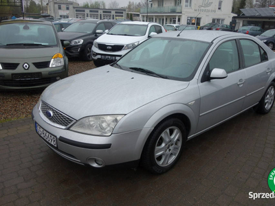 Ford Mondeo 1.8 110KM Alufelgi Opłaty do Sierpnia Zamiana Z…