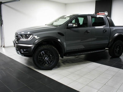 Ford Ranger Raptor