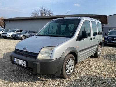 Ford Tourneo Connect 2003