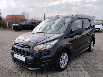 Ford Tourneo Connect II Standard 1.0 Ecoboost 100KM 2015