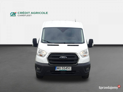 Ford Transit 350 L3H2 Trend Furgon, wysoki dach. WX5545C