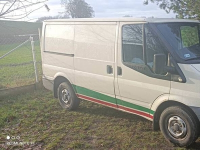 FORD TRANSIT Chłodnia STAN BDB