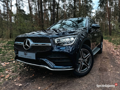 GLC 300 de 4MATIC Business Edition; VF VAT