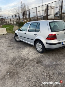 golf 1.9 TDI 90km 1998r