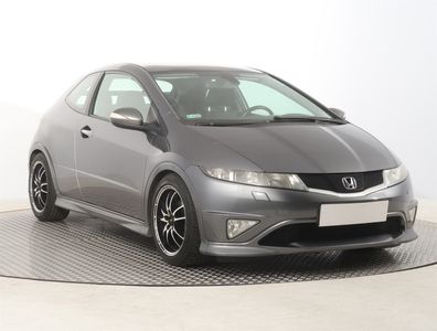 Honda Civic 2009 1.8 i 159948km Type S