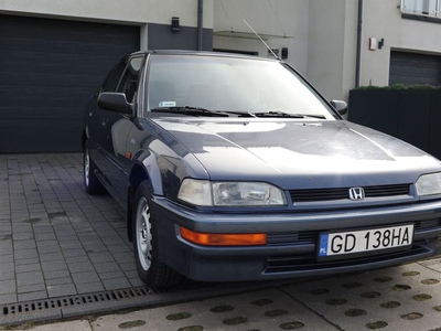 Honda Concerto 1.5i