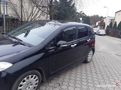 Honda frv 2.0 gaz polski salon