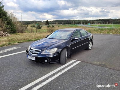 Honda Legend KB1 B+G Executive PLus Salon Polska ASO !!!