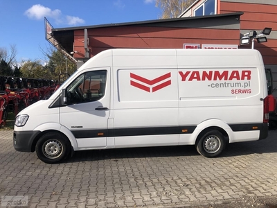 Hyundai H300 H350