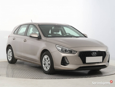 Hyundai i30 1.4 CVVT