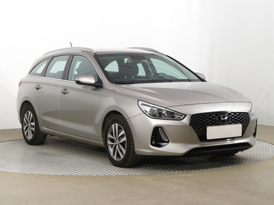 Hyundai i30 2023 1.5 T