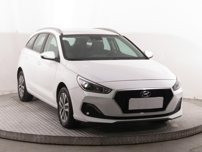 Hyundai i30 2023 1.5 T