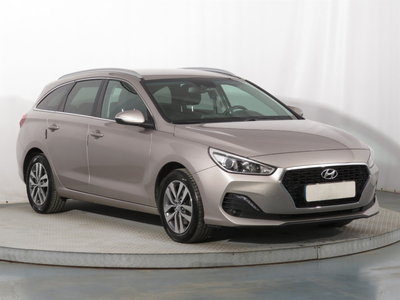 Hyundai i30 2023 1.5 T