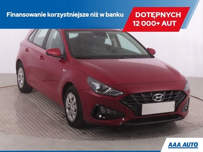 Hyundai i30 III Hatchback Facelifting 1.0 T-GDI 120KM 2022