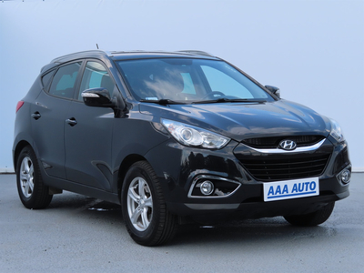 Hyundai ix35 2010 2.0 CVVT 172841km SUV