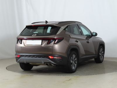 Hyundai Tucson 2022 1.6 T