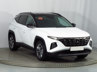 Hyundai Tucson 2022 1.6 T