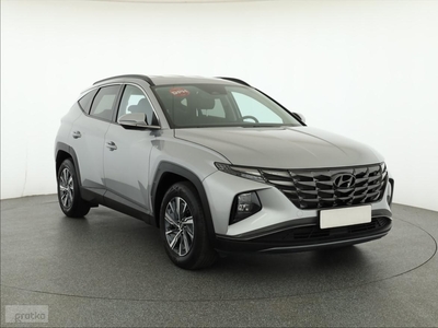 Hyundai Tucson , Serwis ASO, Automat, Navi, Klimatronic, Tempomat,