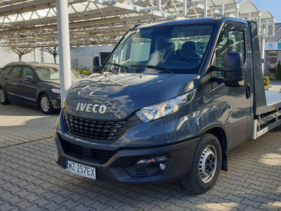 Iveco Daily 35S18 Salon PL!