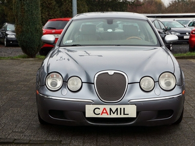 Jaguar S-Type