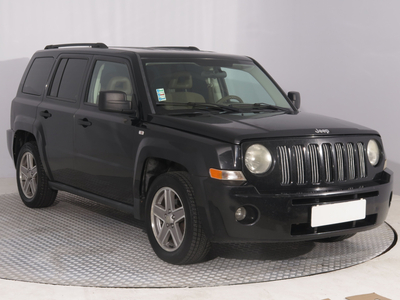 Jeep Patriot 2011 2.4 231742km SUV