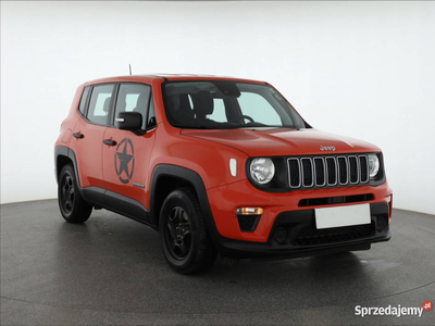 Jeep Renegade 1.0 T-GDI