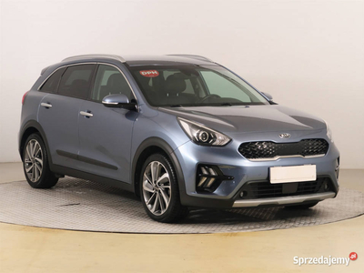 Kia Niro Hybrid