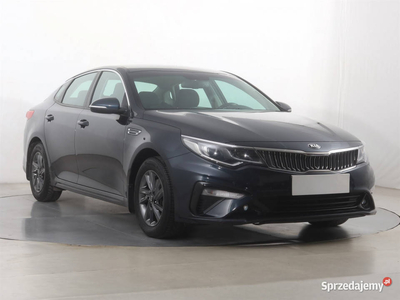 Kia Optima 2.0