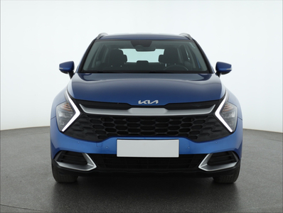 Kia Sportage 2022 1.6 T