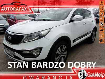 Kia Sportage Activ 1.7 116 KMNavi Pdc X 2 Klimatronic X2 Al…