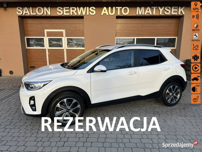 Kia Stonic !! Rezerwacja !!