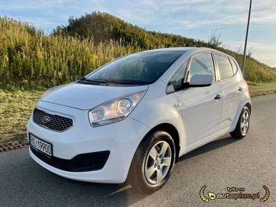 Kia Venga