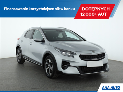 Kia XCeed Crossover 1.5 T-GDI 160KM 2021