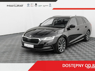 Škoda Octavia 2.0 TDI Style DSG Ambient K.cofania Podgrz.f …