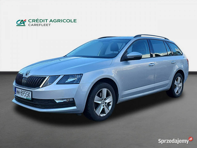 Škoda Octavia Skoda Octavia 1.0 TSI GPF Ambition Kombi ww89…