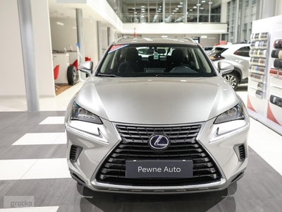 Lexus NX NX 14- 300h Elegance AWD_Oferta Dealera_Gwarancja