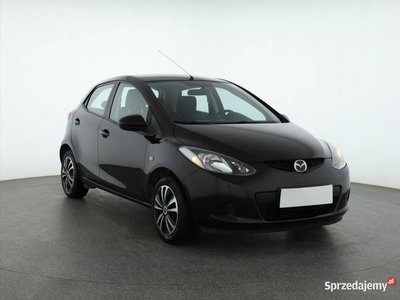 Mazda 2 1.3 i