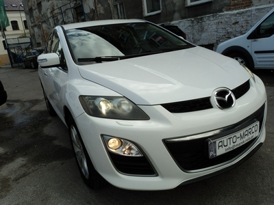 Mazda CX-7