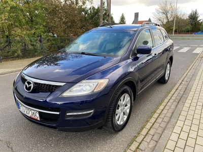 Mazda CX-9 SUV 3.7 V6 MZI 277KM 2009