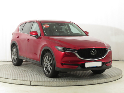 Mazda CX