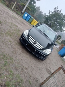 Mercedes Benz b-class