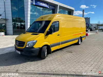 Mercedes Sprinter 316 cdi / Maxi/Max