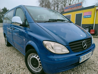 Mercedes Vito