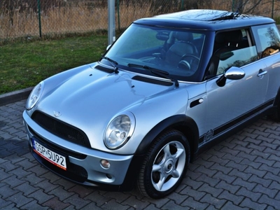 MINI Cooper Standard