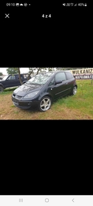 Mitsubishi Colt VI Hatchback 1.3 i 16V 95KM 2008