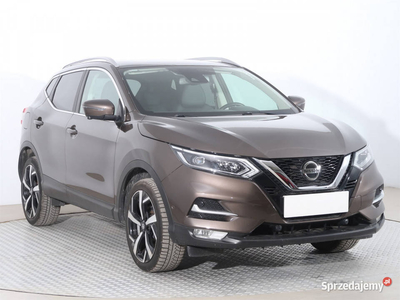 Nissan Qashqai 1.3 DIG-T