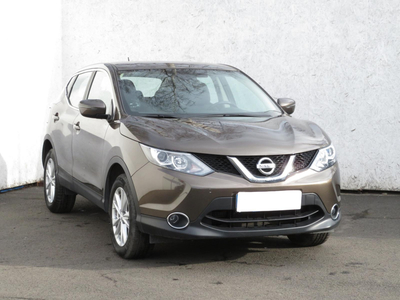 Nissan Qashqai 2019 1.3 DIG