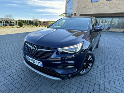 Opel 2018